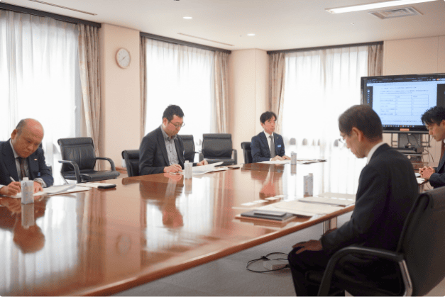 未利用食品活用に向けた検討・企画